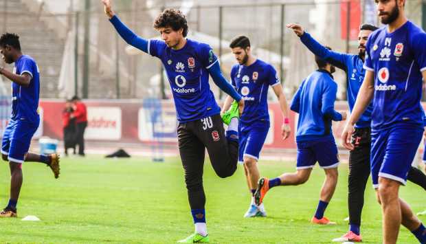 بدء حجز تذاكر مباراة الأهلى والهلال السودانى على موقع تذكرتى