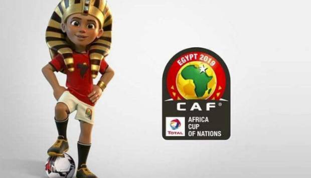 إنفوجراف  10 إرشادات من وزارة الداخلية لجماهير كأس الأمم الإفريقية   
