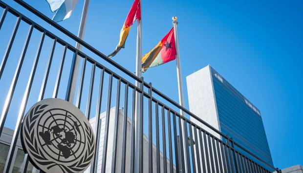 انطلاق أعمال قمة الأمم المتحدة لتسريع جهود استجابة التمويل بشأن كورونا   