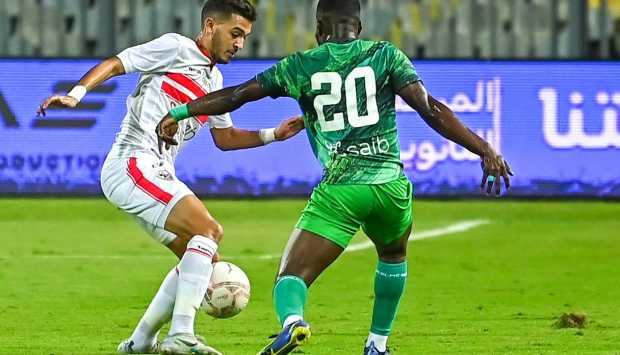 التاريخ يبتسم ل الزمالك أمام المصري قبل مواجهة الليلة (إنفوجراف) 