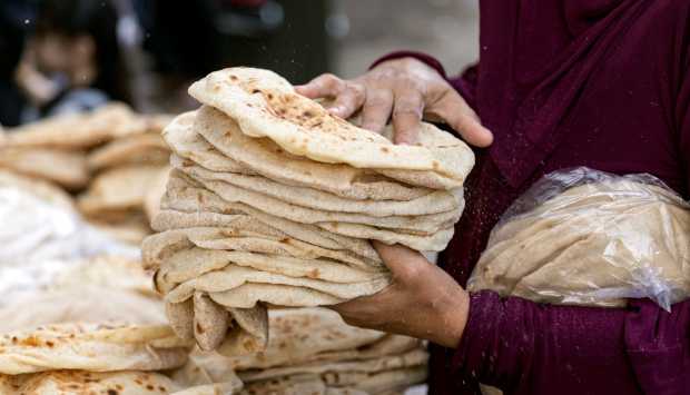 جهود وزارة التموين لتطوير المخابز الحكومية وضمان جودة الخبز للمواطنين 