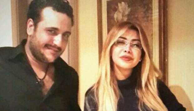 صوت الهدوء.. نوال الزغبي تكرم محمد رحيم بهذه الطريقة 