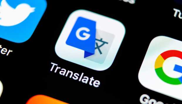 تسهل أعمال الترجمة.. ميزة جديدة في «Google Translate» 