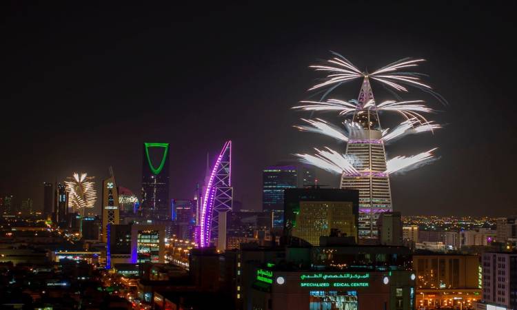 فيديوجراف موسم الرياض يحقق أرقاما قياسية مبتدا