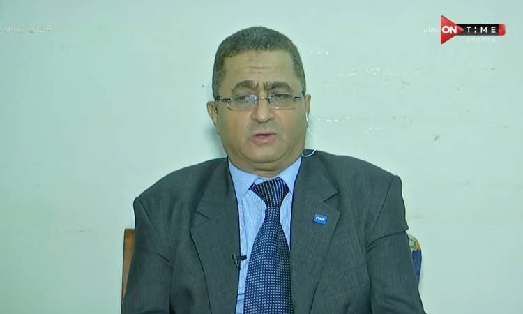 وجيه أحمد: إدارة القمة الأولى بحكام مصريين كان قرار أحمد ...