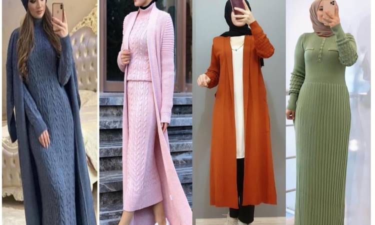 Designer turkish dress  Aster Vender Dresses (Women)