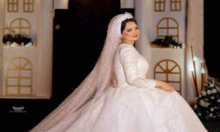 رانيا قاسم.. قصة وفاة عروس الإسكندرية التى أحزنت السوشيال ميديا (صور) |  مبتدا