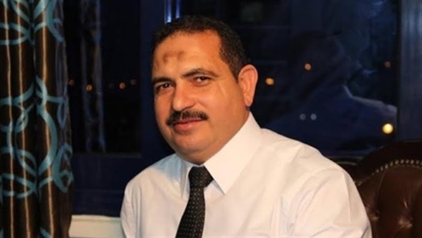 الدكتور خالد الشافعى الخبير الاقتصادى