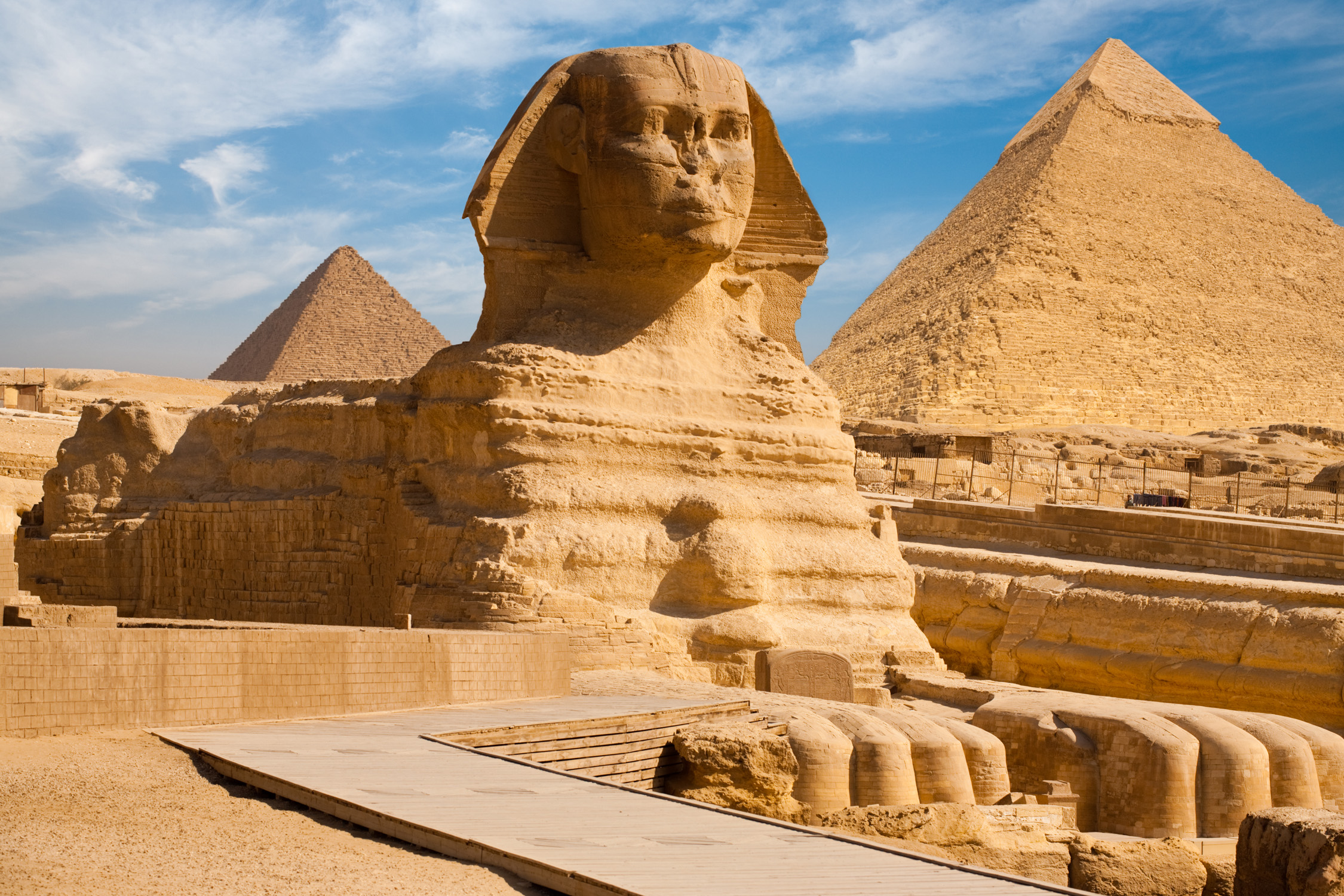 أماكن سياحية بمصر