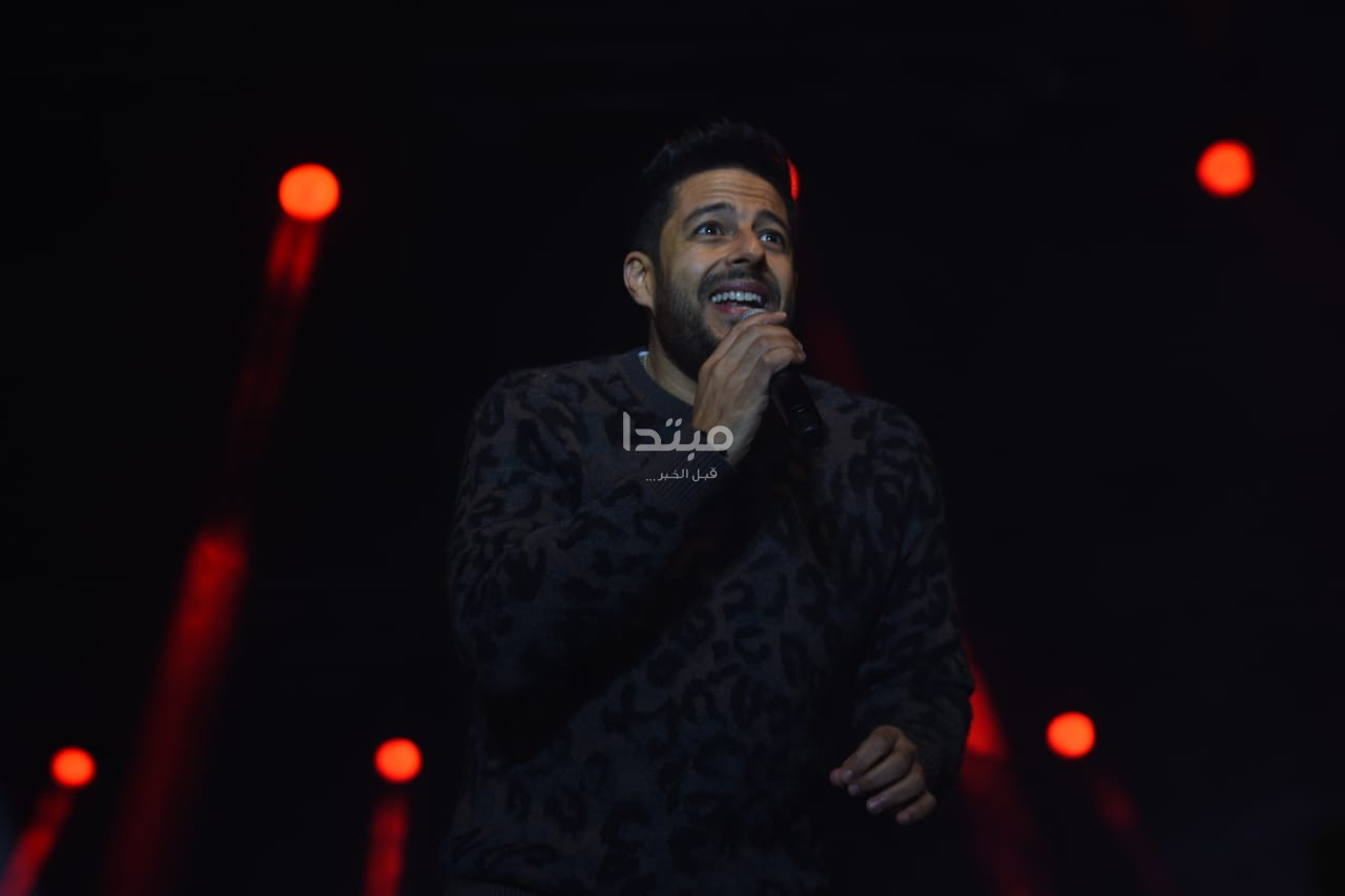 سناب محمد حماقي