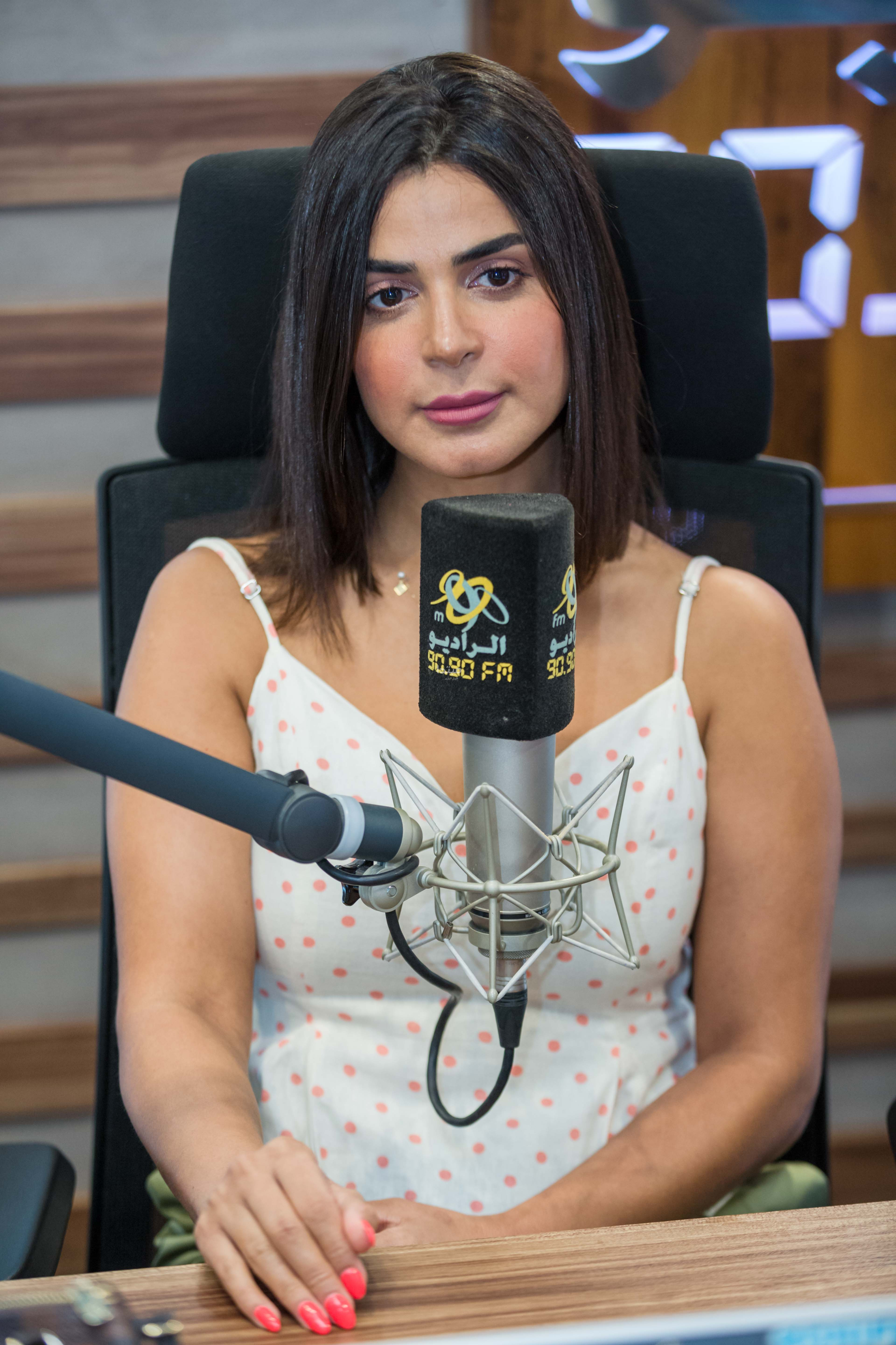رانيا منصور
