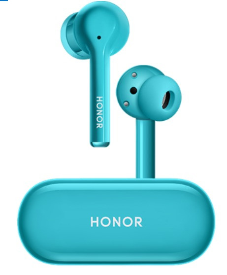 Сколько стоят наушники honor magic earbuds