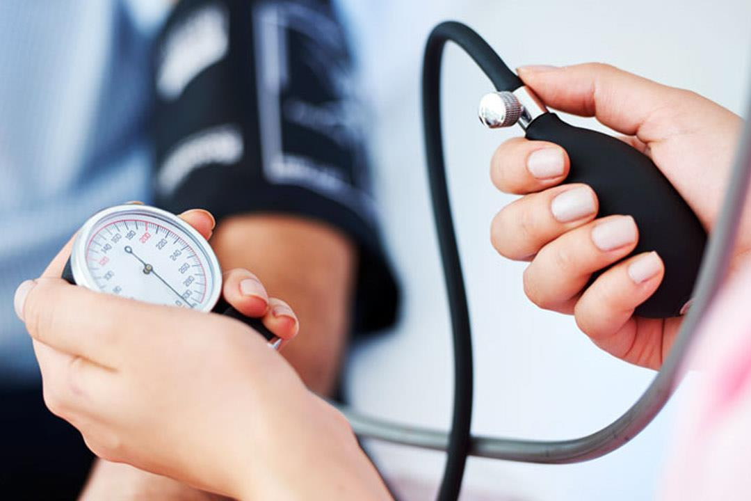 انخفاض ضغط الدم ـ تعبيرية
