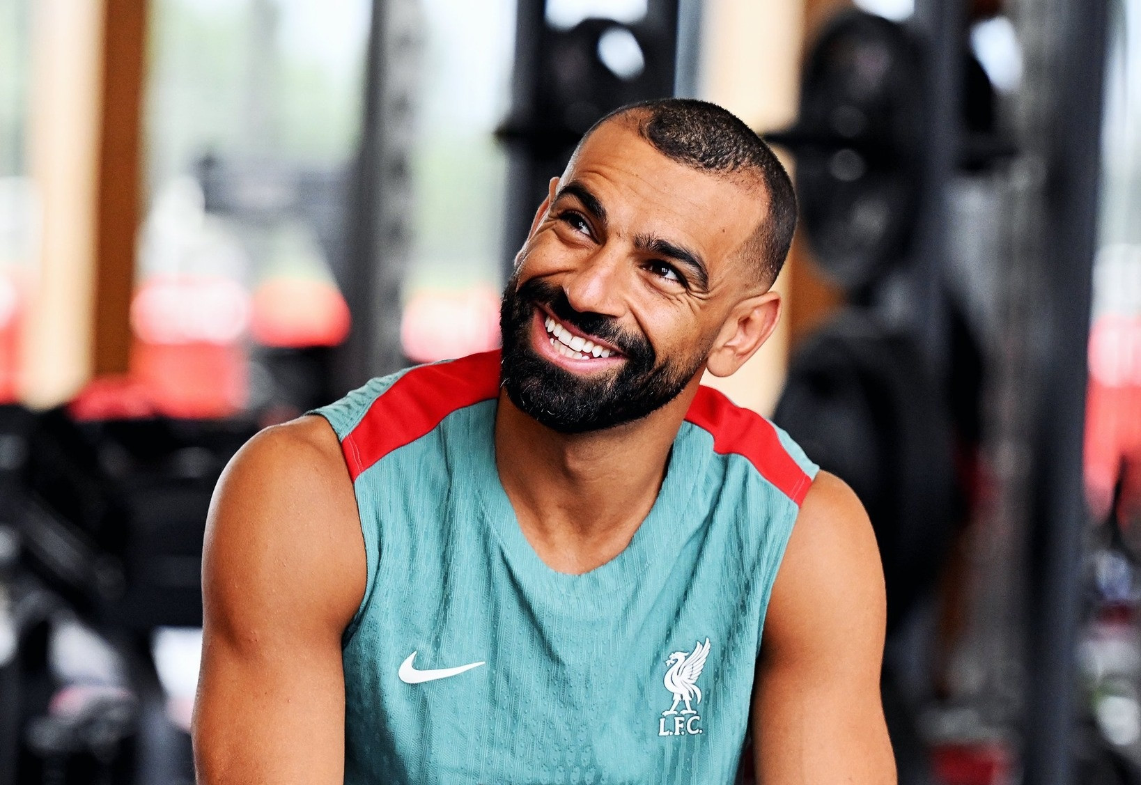 محمد صلاح